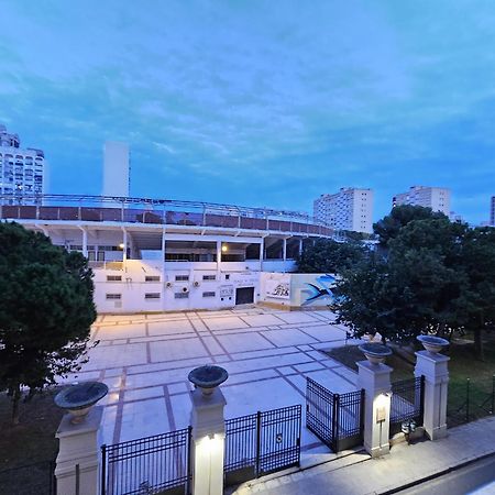 Apartamentos Benidorm Black Екстериор снимка