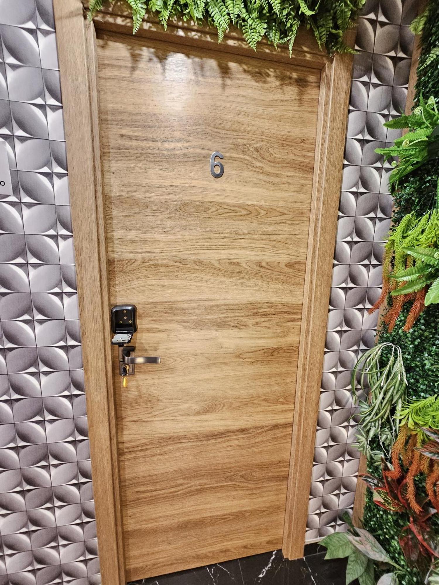 Apartamentos Benidorm Black Екстериор снимка