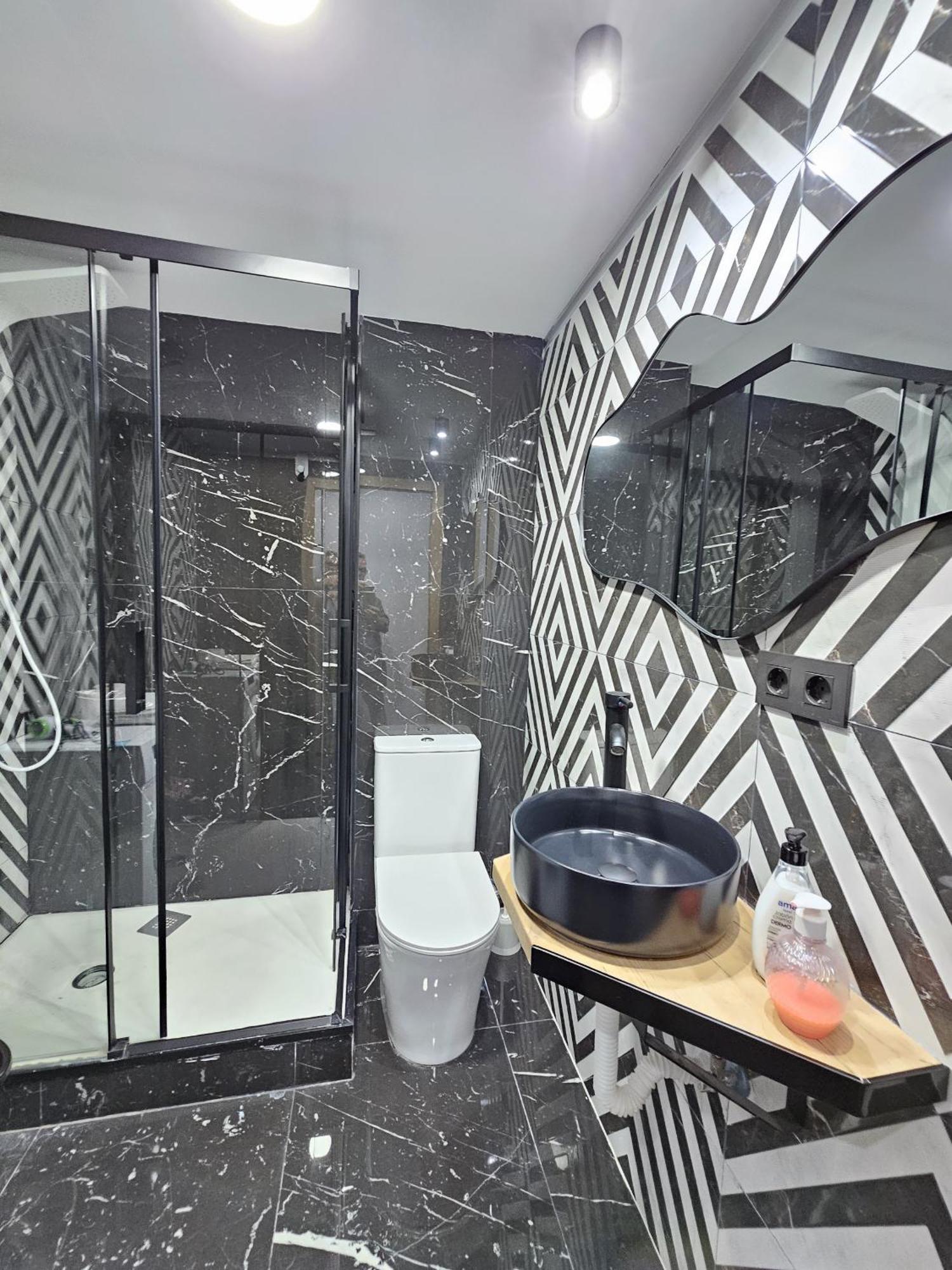 Apartamentos Benidorm Black Екстериор снимка
