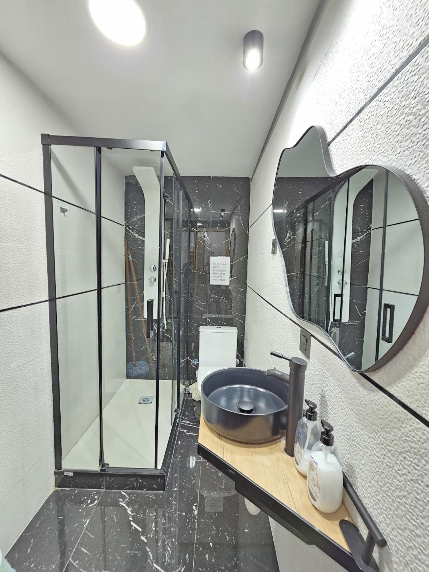 Apartamentos Benidorm Black Екстериор снимка